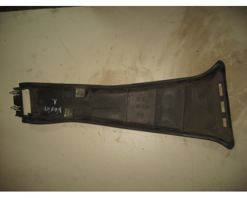 Обшивка стойки Daewoo Nexia 1995-2016 (96865040)- купить на ➦ А50-Авторазбор по цене 250.00р.. Отправка в регионы.