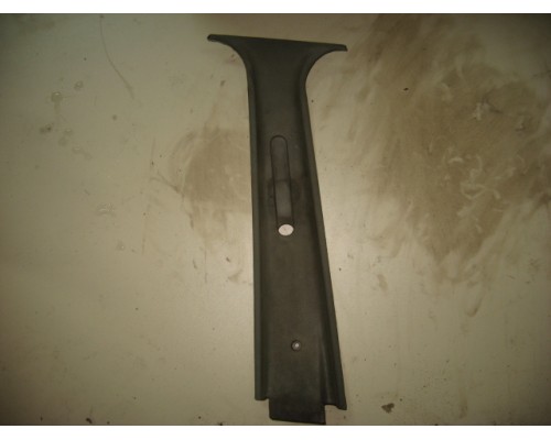 Обшивка стойки Daewoo Nexia 1995-2016 (96191544)- купить на ➦ А50-Авторазбор по цене 250.00р.. Отправка в регионы.