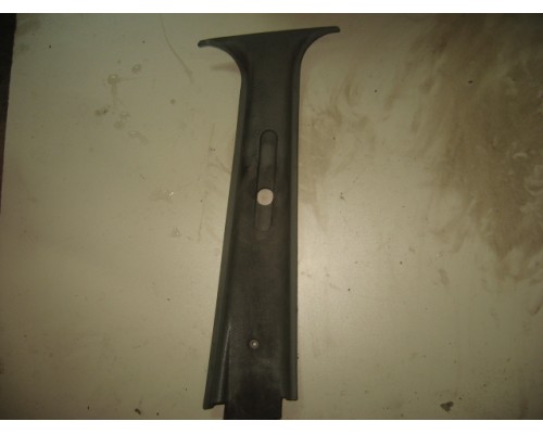 Обшивка стойки Daewoo Nexia 1995-2016 (96191545)- купить на ➦ А50-Авторазбор по цене 250.00р.. Отправка в регионы.