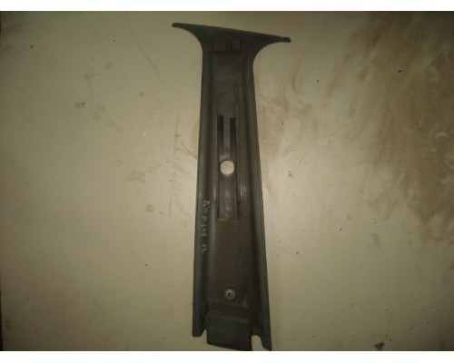 Обшивка стойки Daewoo Nexia 1995-2016 (96191545)- купить на ➦ А50-Авторазбор по цене 250.00р.. Отправка в регионы.