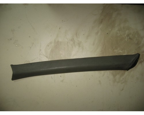 Обшивка стойки Daewoo Nexia 1995-2016 ()- купить на ➦ А50-Авторазбор по цене 250.00р.. Отправка в регионы.