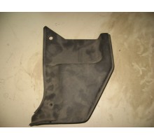 Обшивка стойки Daewoo Nexia 1995-2016