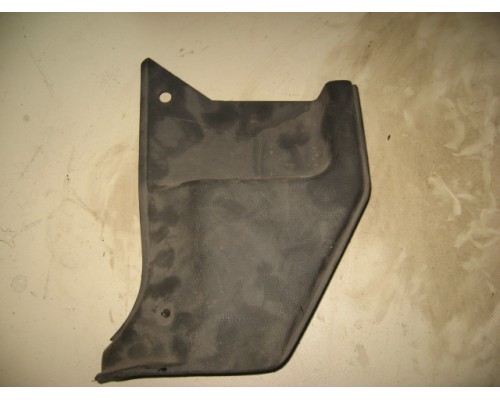 Обшивка стойки Daewoo Nexia 1995-2016 ()- купить на ➦ А50-Авторазбор по цене 250.00р.. Отправка в регионы.