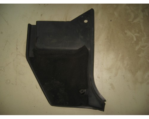 Обшивка стойки Daewoo Nexia 1995-2016 ()- купить на ➦ А50-Авторазбор по цене 250.00р.. Отправка в регионы.