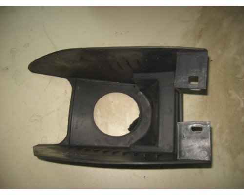 Корпус отопителя Daewoo Nexia 1995-2016 (96165705)- купить на ➦ А50-Авторазбор по цене 200.00р.. Отправка в регионы.