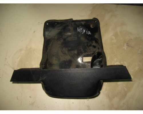 Накладка (кузов внутри) Daewoo Nexia 1995-2016 ()- купить на ➦ А50-Авторазбор по цене 400.00р.. Отправка в регионы.