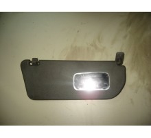 Козырек солнцезащитный Daewoo Nexia 1995-2016