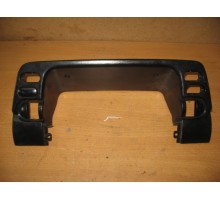 Накладка декоративная Daewoo Nexia 1995-2016