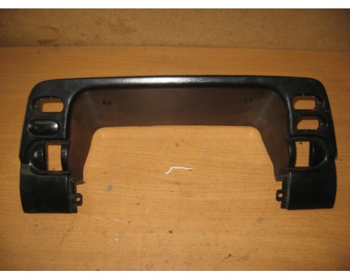 Накладка декоративная Daewoo Nexia 1995-2016 (96189536)- купить на ➦ А50-Авторазбор по цене 350.00р.. Отправка в регионы.