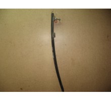 Направляющие стекла Daewoo Nexia 1995-2016