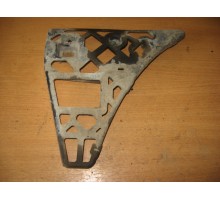 Направляющая переднего бампера левая Ford Transit 2006-2014