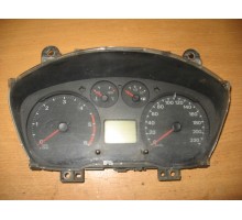 Панель приборов Ford Transit 2006-2014
