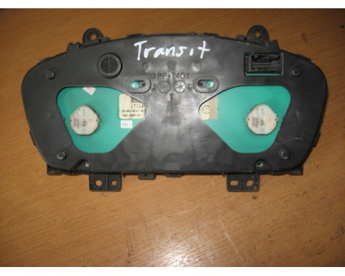 Панель приборов Ford Transit 2006-2014 (1751792)- купить на ➦ А50-Авторазбор по цене 2500.00р.. Отправка в регионы.