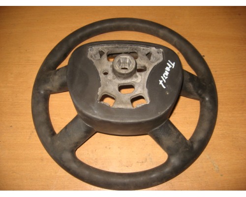 Рулевое колесо для AIR BAG (без AIR BAG) Ford Transit 2006-2014 (1372293)- купить на ➦ А50-Авторазбор по цене 2000.00р.. Отправка в регионы.
