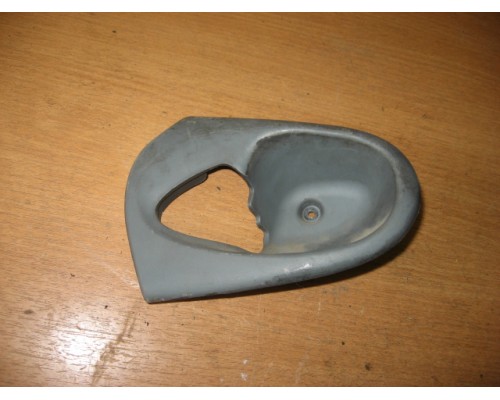 Накладка ручки внутренней Ford Transit 2006-2014 (1447485)- купить на ➦ А50-Авторазбор по цене 50.00р.. Отправка в регионы.