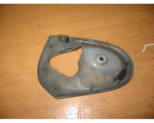Накладка ручки внутренней Ford Transit 2006-2014 (1447485)- купить на ➦ А50-Авторазбор по цене 50.00р.. Отправка в регионы.