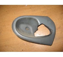 Накладка ручки внутренней Ford Transit 2006-2014