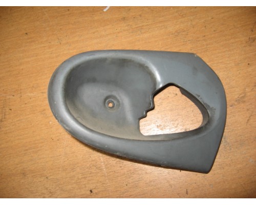 Накладка ручки внутренней Ford Transit 2006-2014 (1447481)- купить на ➦ А50-Авторазбор по цене 50.00р.. Отправка в регионы.