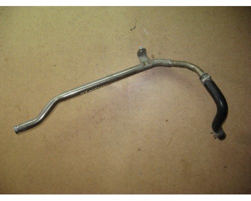 Трубка охлаждения металл Toyota Land Cruiser (100) 1998-2007 (1620650120)- купить на ➦ А50-Авторазбор по цене 550.00р.. Отправка в регионы.