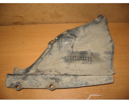 Пыльник (кузов наружные) Toyota Land Cruiser (100) 1998-2007 (5373660080)- купить на ➦ А50-Авторазбор по цене 200.00р.. Отправка в регионы.