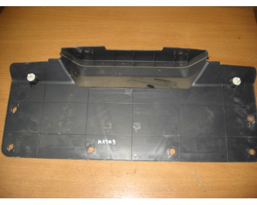 Обшивка двери багажника Daewoo Matiz (M100/M150) 1998-2015 (96563295)- купить на ➦ А50-Авторазбор по цене 250.00р.. Отправка в регионы.