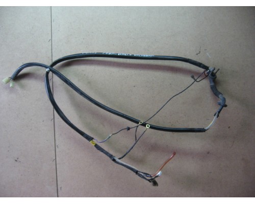  Проводка коса Daewoo Matiz (M100/M150) 1998-2015 на А50-Авторазбор 
