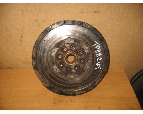 Маховик Ford Transit 2006-2014 (1858770)- купить на ➦ А50-Авторазбор по цене 9000.00р.. Отправка в регионы.