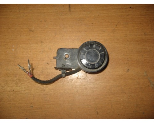 Сирена сигнализации (штатной) Chery Amulet (A15) 2006-2012 (S117900013)- купить на ➦ А50-Авторазбор по цене 250.00р.. Отправка в регионы.