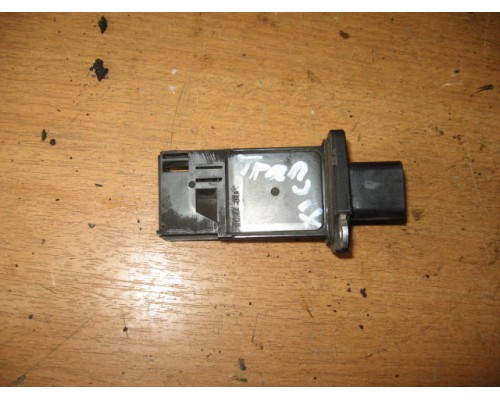 Расходомер воздуха (массметр) Ford Transit 2006-2014 (1376235)- купить на ➦ А50-Авторазбор по цене 2500.00р.. Отправка в регионы.