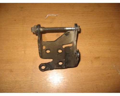 Кронштейн гидроусилителя Hyundai Accent II +ТАГАЗ 2000-2012 (5722522500)- купить на ➦ А50-Авторазбор по цене 200.00р.. Отправка в регионы.