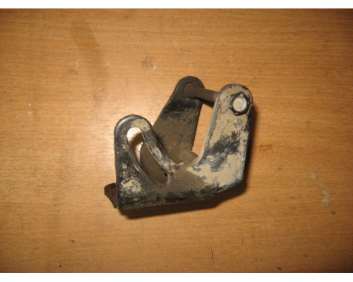 Кронштейн гидроусилителя Hyundai Accent II +ТАГАЗ 2000-2012 (5722522500)- купить на ➦ А50-Авторазбор по цене 200.00р.. Отправка в регионы.