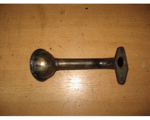 Маслозаборник Hyundai Accent II +ТАГАЗ 2000-2012 (2625026010)- купить на ➦ А50-Авторазбор по цене 150.00р.. Отправка в регионы.