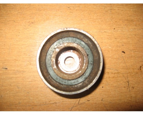 Ролик натяжитель Hyundai Accent II +ТАГАЗ 2000-2012 ()- купить на ➦ А50-Авторазбор по цене 150.00р.. Отправка в регионы.