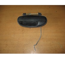 Ручка двери наружняя Chevrolet Lanos 2004-2010