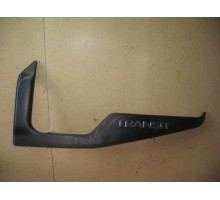 Накладка стекла переднего левого Ford Transit 2006-2014