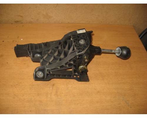 Кулиса КПП Ford Transit 2006-2014 (1478667)- купить на ➦ А50-Авторазбор по цене 1500.00р.. Отправка в регионы.