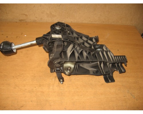 Кулиса КПП Ford Transit 2006-2014 (1478667)- купить на ➦ А50-Авторазбор по цене 1500.00р.. Отправка в регионы.