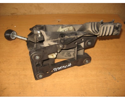 Кулиса КПП Ford Transit 2006-2014 (1478667)- купить на ➦ А50-Авторазбор по цене 1500.00р.. Отправка в регионы.