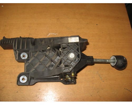 Кулиса КПП Ford Transit 2006-2014 (1478667)- купить на ➦ А50-Авторазбор по цене 1500.00р.. Отправка в регионы.