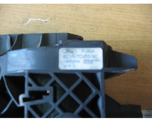 Кулиса КПП Ford Transit 2006-2014 (1478667)- купить на ➦ А50-Авторазбор по цене 1500.00р.. Отправка в регионы.