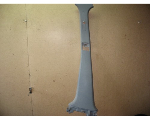 Обшивка стойки Renault Symbol I 1998-2008 (7700435217)- купить на ➦ А50-Авторазбор по цене 300.00р.. Отправка в регионы.