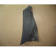 Решетка стеклоочистителя (планка под лобовое стекло) Renault Symbol I 1998-2008