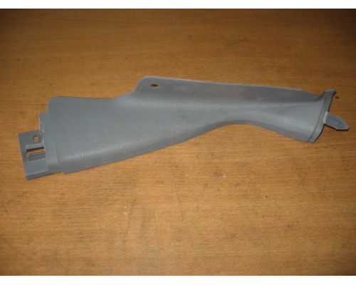 Накладка порога (внутренняя) Renault Symbol I 1998-2008 (7700435209)- купить на ➦ А50-Авторазбор по цене 200.00р.. Отправка в регионы.