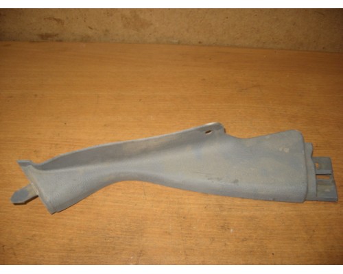 Накладка порога (внутренняя) Renault Symbol I 1998-2008 (7700435210)- купить на ➦ А50-Авторазбор по цене 200.00р.. Отправка в регионы.