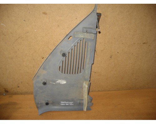 Обшивка стойки Renault Symbol I 1998-2008 (7700435211)- купить на ➦ А50-Авторазбор по цене 350.00р.. Отправка в регионы.