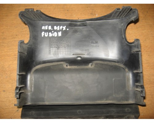 Кожух рулевой колонки Ford Fusion 2002-2012 (2N113530AFZHMB)- купить на ➦ А50-Авторазбор по цене 250.00р.. Отправка в регионы.