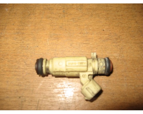 Форсунка инжекторная Hyundai Elantra III XD 2000-2010 (3531023600)- купить на ➦ А50-Авторазбор по цене 300.00р.. Отправка в регионы.