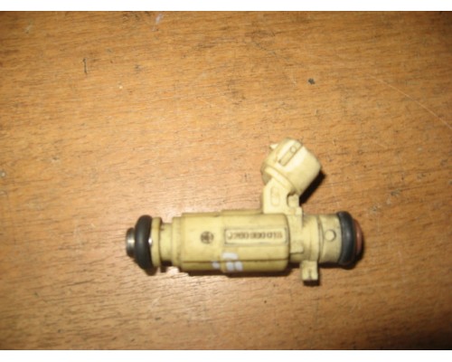 Форсунка инжекторная Hyundai Elantra III XD 2000-2010 (3531023600)- купить на ➦ А50-Авторазбор по цене 300.00р.. Отправка в регионы.