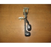 Ручка открывания багажника Hyundai Accent II +ТАГАЗ 2000-2012