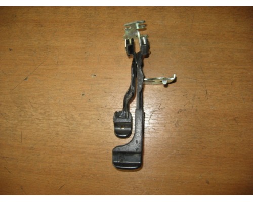 Ручка открывания багажника Hyundai Accent II +ТАГАЗ 2000-2012 (8157022012)- купить на ➦ А50-Авторазбор по цене 100.00р.. Отправка в регионы.